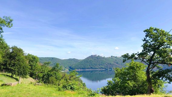 Wildtierpark Edersee