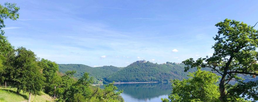 Wildtierpark Edersee