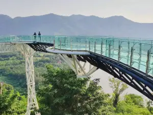 Skywalk Chiang Khan
