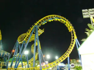 Al-Shallal Theme Park