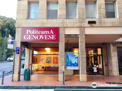 Politeama Genovese