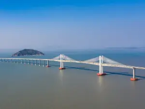 Nan'ao Bridge