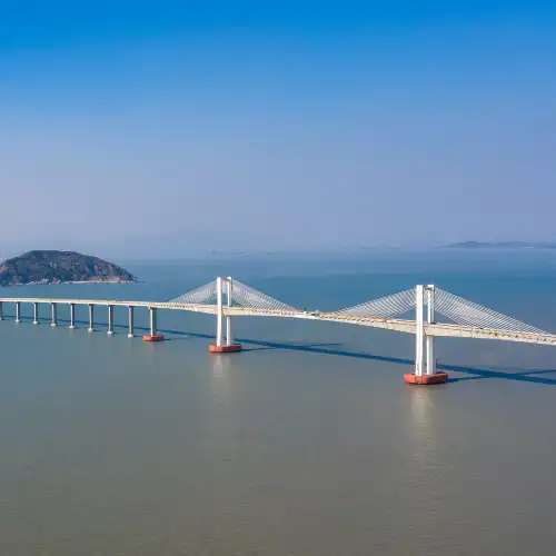 南澳大橋