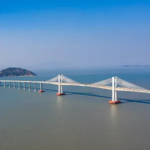 南澳大橋