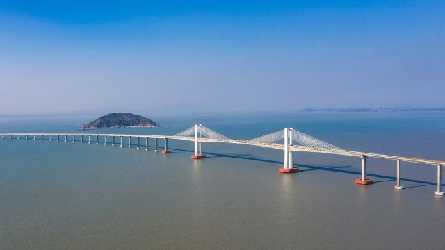 Nan'ao Bridge