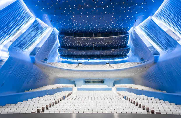 2_珠海大劇院