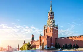 Московский Кремль