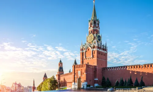 Moskauer Kreml