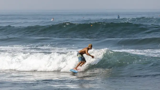 5_Seminyak Beach