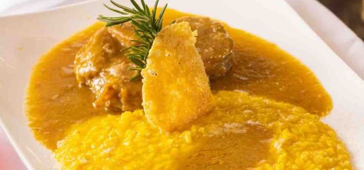 Osteria Mamma Rosa