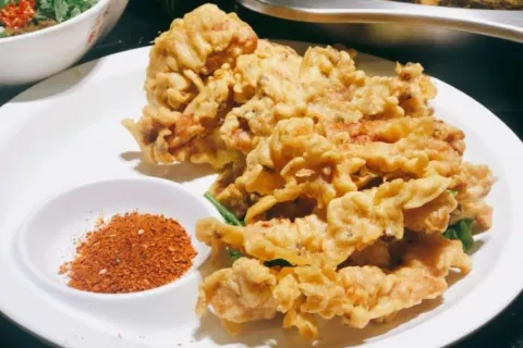 SAN WEI YU FU