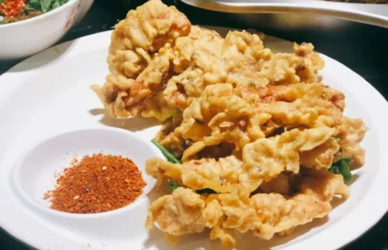 三味漁府(望江路總店)