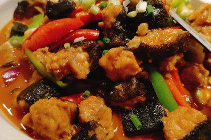 毛氏小館·特色菜