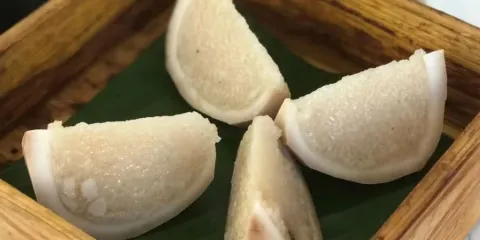 拾味館·海南菜（國貿店）