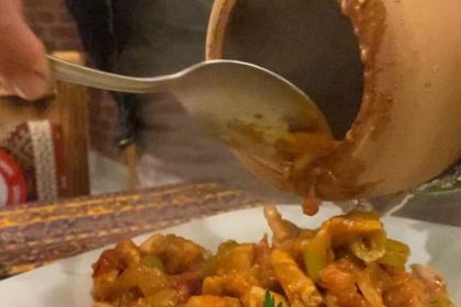 Valley Hills Cafe & Restaurant