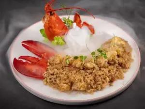 馋遇江南·雅宴·苏面(同里店)