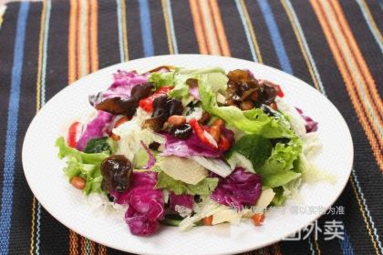 顺达野生小鱼馆