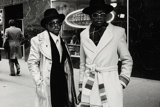 The ’70s Lens: Reimagining Documentary Photography | National Gallery of Art