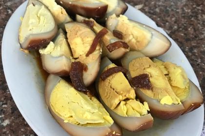 楚生鹅粿条汤(东山分店)
