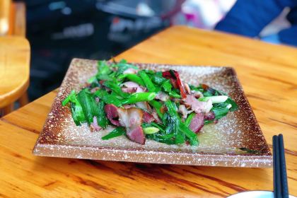 李氏豆花庄(青城山店)