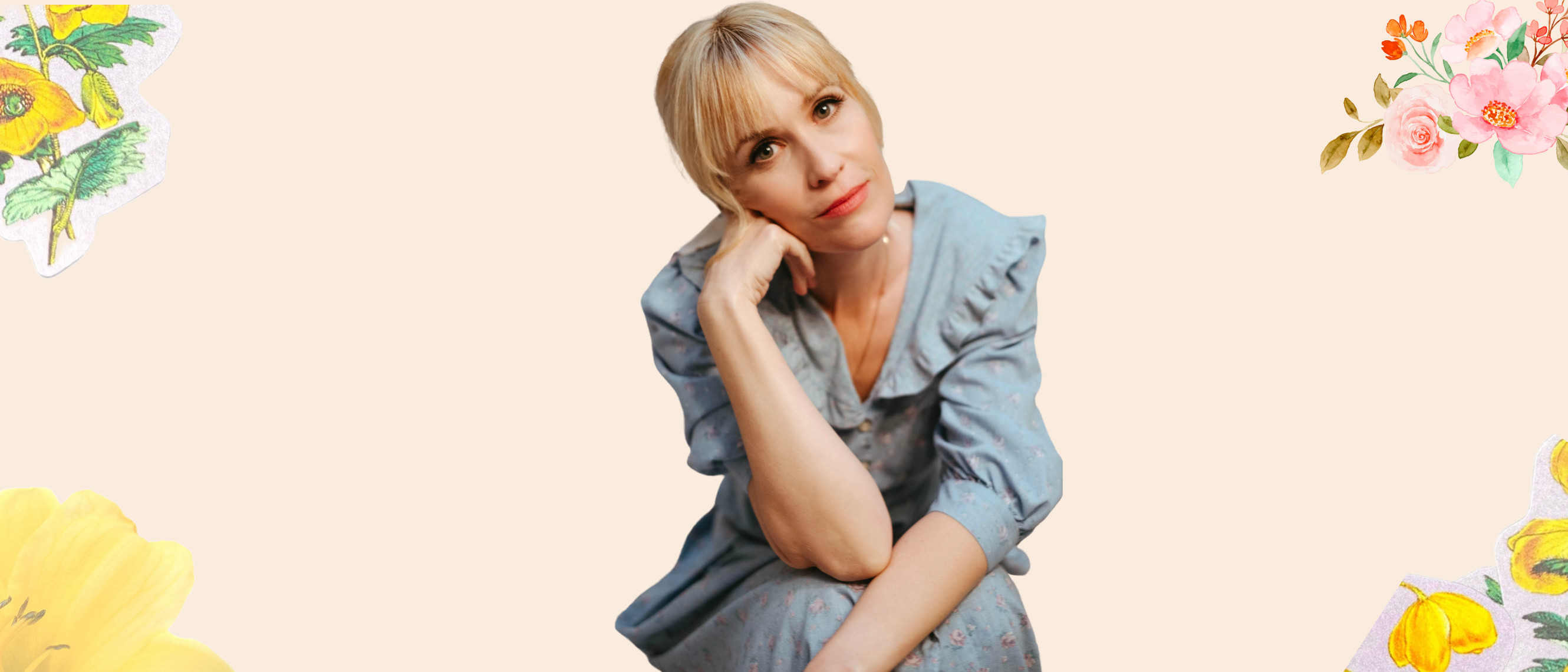 【เออร์ไวน์】Melanie Penn คอนเสิร์ต | เออร์ไวน์