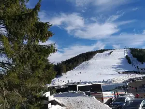 Skilift Seibelseckle