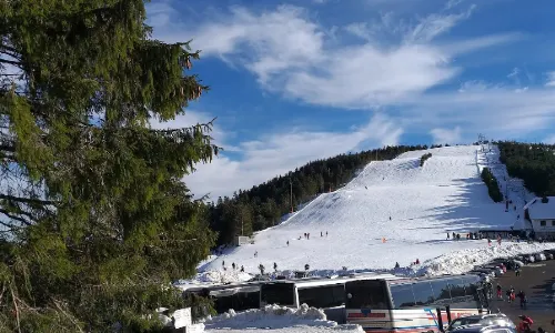 Skilift Seibelseckle