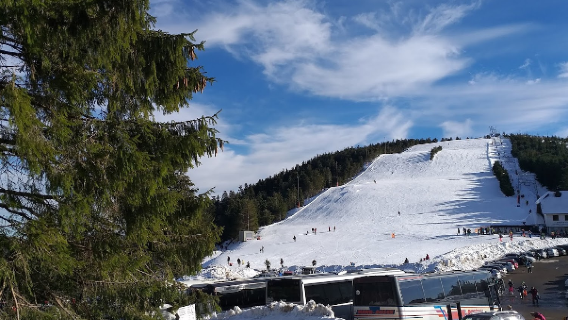 Skilift Seibelseckle