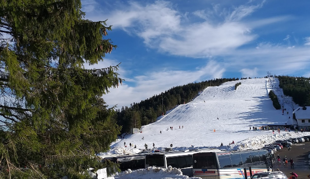 Skilift Seibelseckle