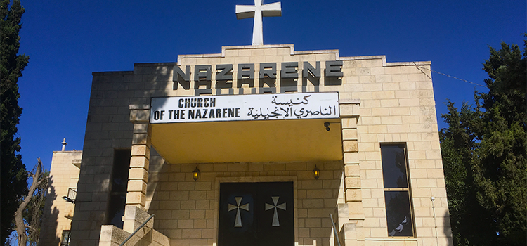 Church of the Nazarene