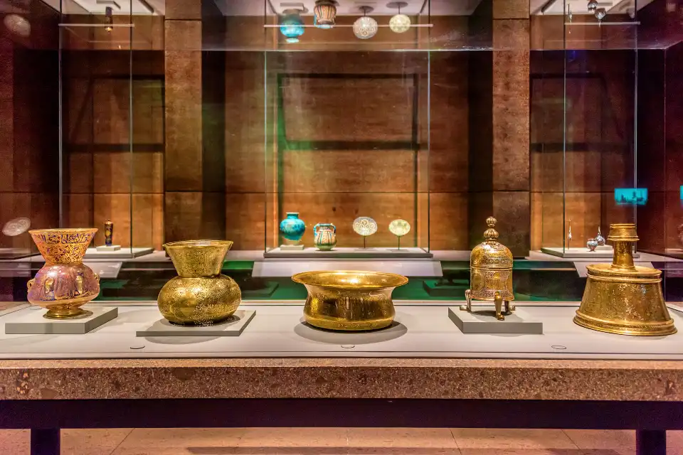 3_Museum of Islamic Art