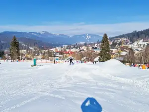 Ski Resort Samoty