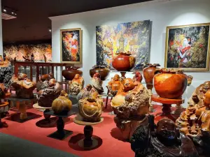 Vientiane Art Museum