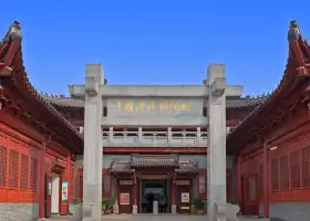 China Water Transport Museum