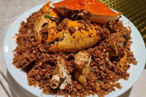 Hee Kee Fried Crab ExpertHee Kee Fried Crab Expert Ltd (Jaffe Road)