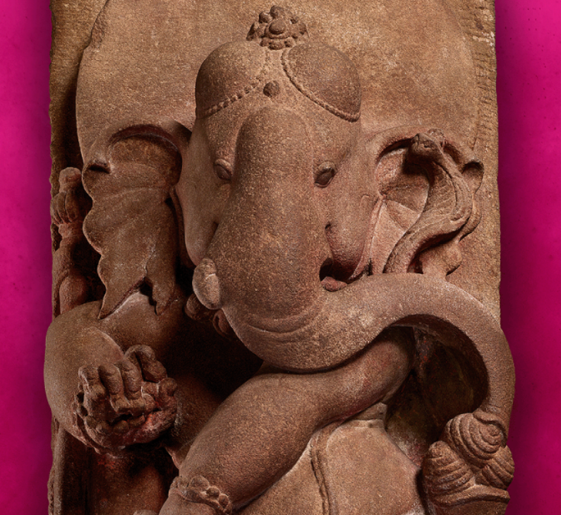 Ancient India living traditions | The British Museum