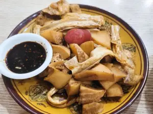 兵俤粉干卤味(福州总店)