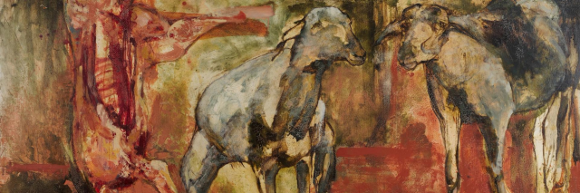 Iba Ndiaye: Between Latitude and Longitude | The Metropolitan Museum of Art