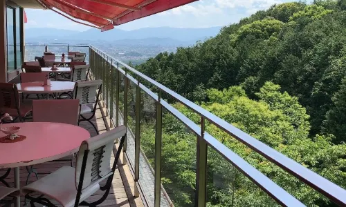 Restaurant Mori