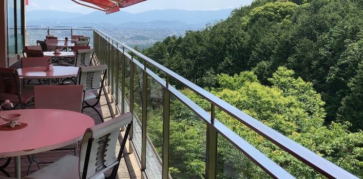 Restaurant Mori