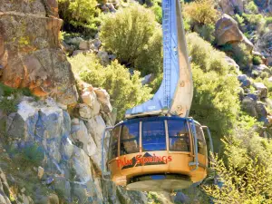 Palm Springs Aerial Tramway