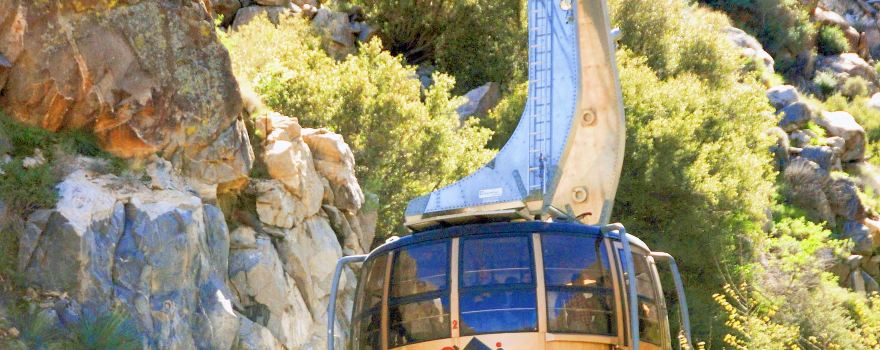Palm Springs Aerial Tramway