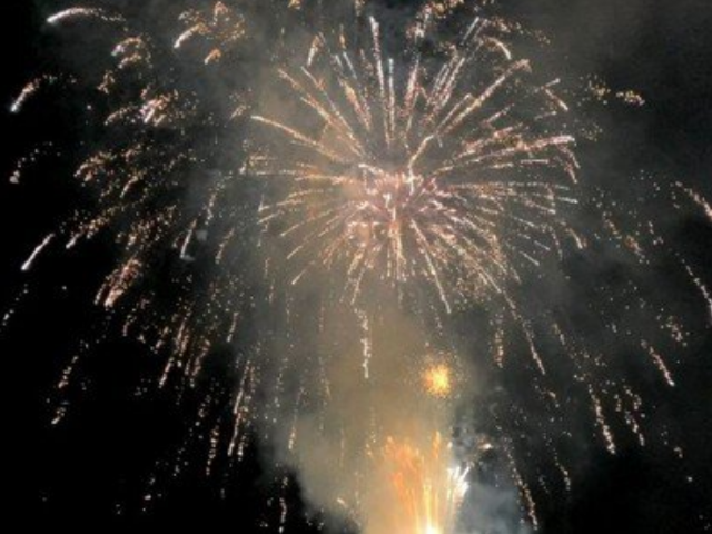 Minamata Fireworks Festival | Minamata