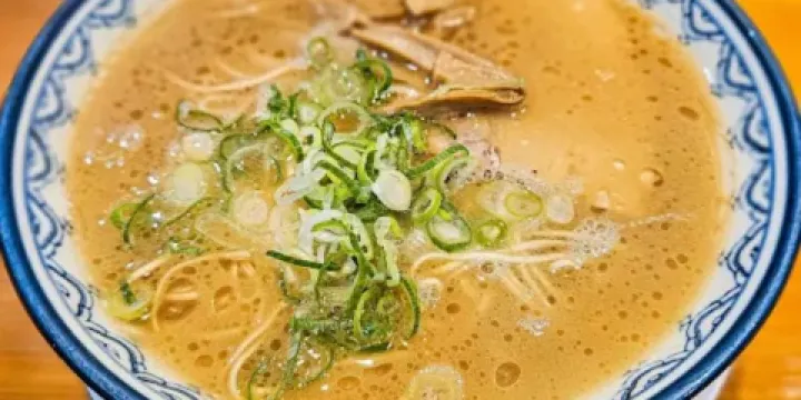 Ganso Akanoren Secchan Ramen