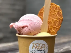 Otto Waffle Atelier Katelijnestraat