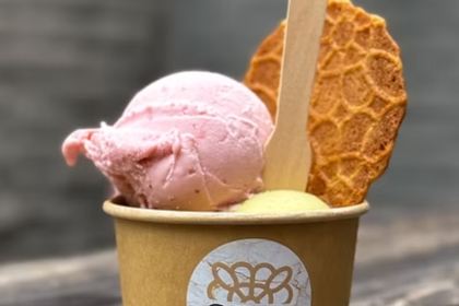 Otto Waffle Atelier Katelijnestraat