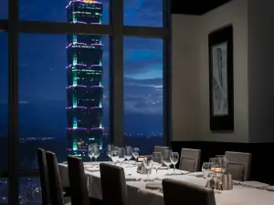 Morton's The Steakhouse