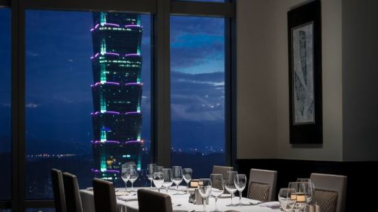 Morton's The Steakhouse