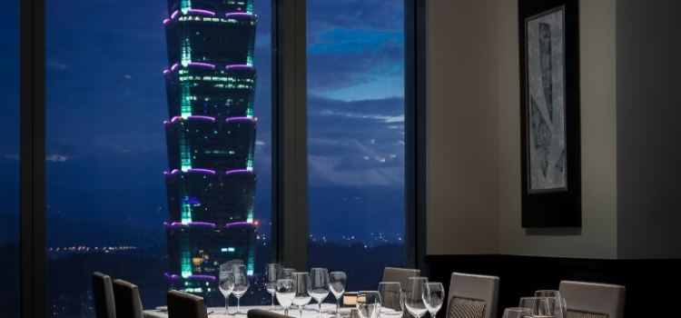 Morton's The Steakhouse