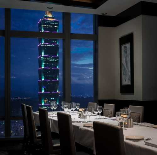Morton's The Steakhouse